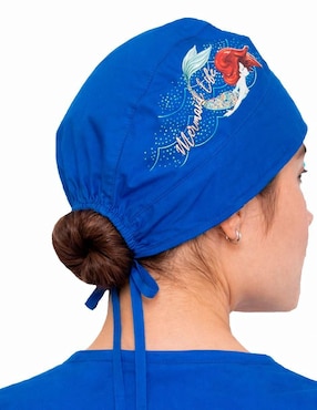 Gorro quirúrgico Cherokee Tooniforms