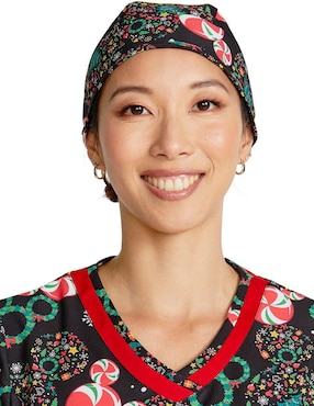 Gorro quirúrgico Cherokee Tooniforms