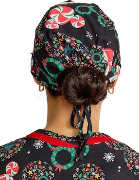 Gorro quirúrgico Cherokee Tooniforms