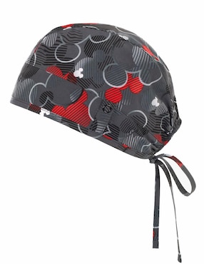 Gorro quirúrgico Cherokee Tooniforms