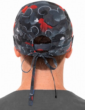 Gorro quirúrgico Cherokee Tooniforms