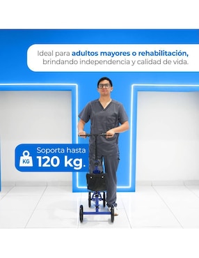 Andadera Handy PTN1