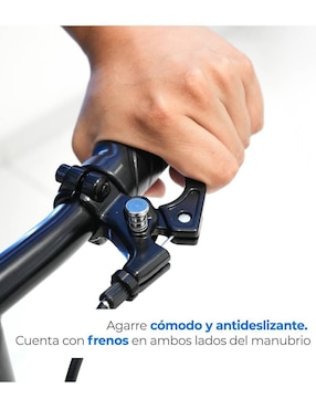 Andadera Handy PTN1