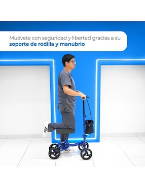 Andadera Handy PTN1