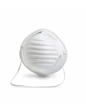 Mascarilla nasal pico Hergom Premium uso general con hebilla