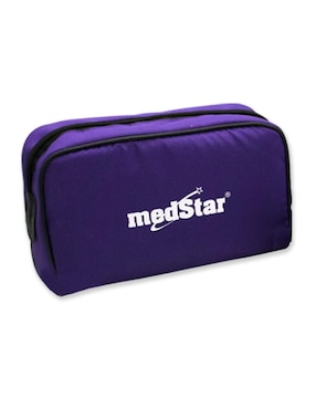 Kit Baumanómetro Medstar SLI-HS-50A-F /Morado