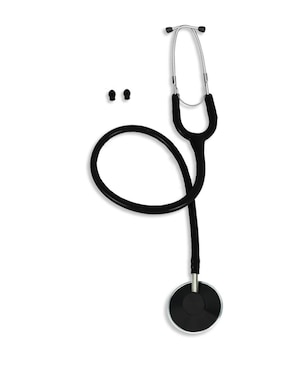 Kit Baumanómetro Medstar SLI-HS-50A-F /Negro