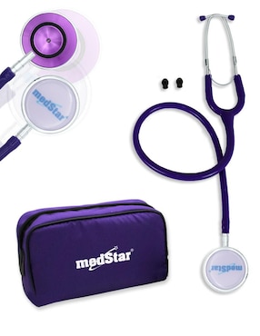 Baumanómetro Medstar SLI-HS-50B-F