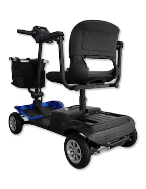Scooter de movilidad Infinity