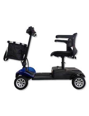 Scooter de movilidad Infinity