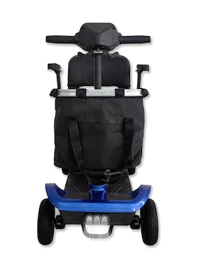 Scooter de movilidad Infinity