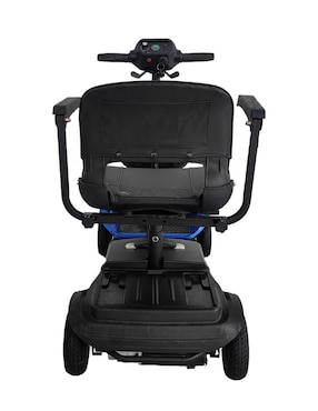 Scooter de movilidad Infinity