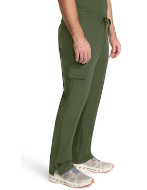 Pijama quirúrgica Healing Hands para hombre