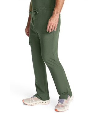 Pijama quirúrgica Healing Hands para hombre