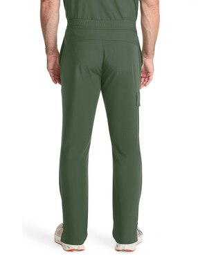 Pijama quirúrgica Healing Hands para hombre