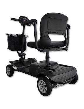 Scooter de movilidad Infinity