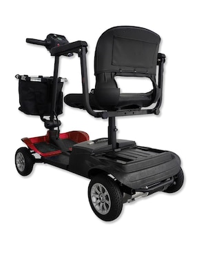Scooter de movilidad Infinity