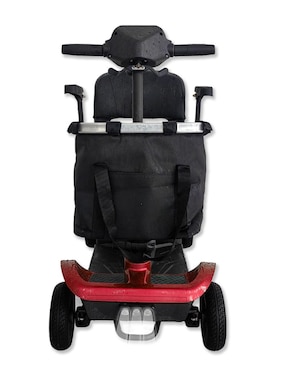 Scooter de movilidad Infinity