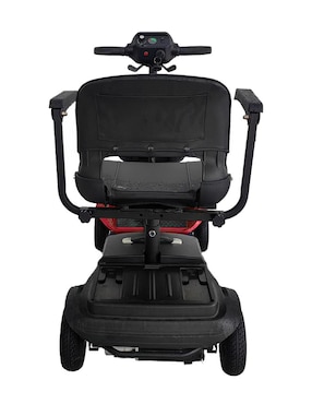 Scooter de movilidad Infinity