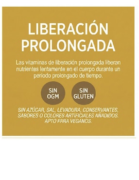 Niacinamida 21st Century de 110 tabletas