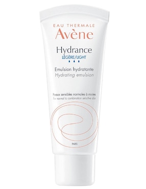 Emulsión Hidratante Avène Hydrance