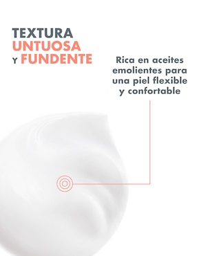 Crema facial recomendada para revitalizar día y noche Avène Cuidados Esenciales para piel seca y sensible
