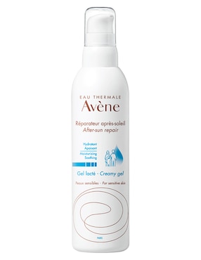 Crema Reparadora After Sun Avène 200 Ml