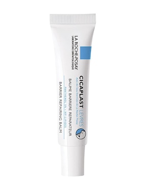 Bálsamo La Roche Posay Cicaplast de 7.5 ml