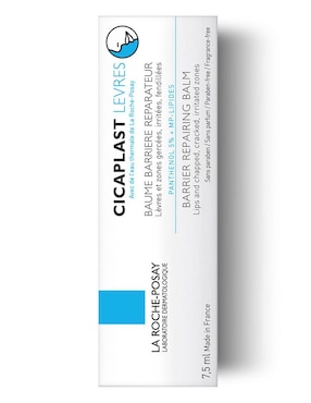 Bálsamo La Roche Posay Cicaplast de 7.5 ml