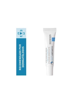 Bálsamo La Roche Posay Cicaplast de 7.5 ml