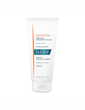 Shampoo Anticaída Para Cabello Anaphase+ Ducray