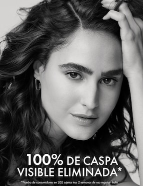 Shampoo dermatológico caspa grasa para cabello normal y graso Selenium Ds Salicylic Acid Vichy