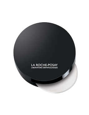 Base de maquillaje polvo compacto La Roche Posay Laboratoire Dermatologique acabado natural