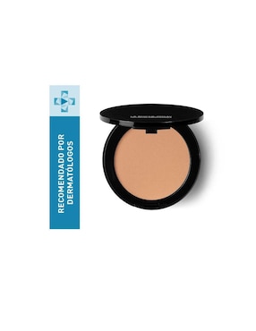 Base de maquillaje polvo compacto La Roche Posay Laboratoire Dermatologique acabado natural