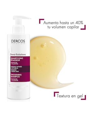 Tratamiento capilar Vichy Dercos 250 ml