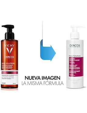Tratamiento capilar Vichy Dercos 250 ml