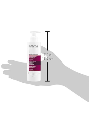 Tratamiento capilar Vichy Dercos 250 ml