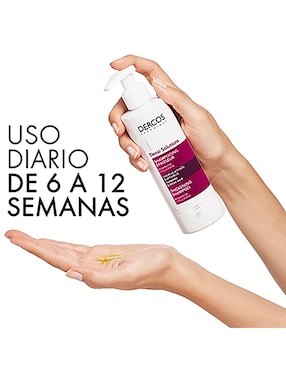 Tratamiento capilar Vichy Dercos 250 ml