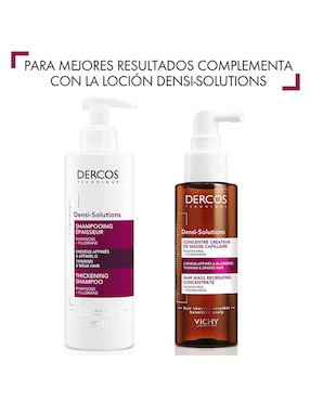 Tratamiento capilar Vichy Dercos 250 ml