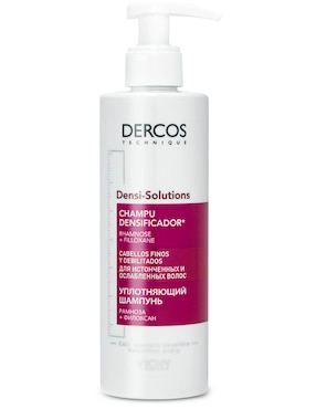 Tratamiento capilar Vichy Dercos 250 ml