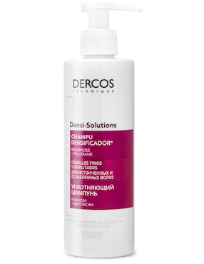 Tratamiento capilar Vichy Dercos 250 ml