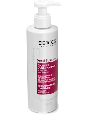 Tratamiento capilar Vichy Dercos 250 ml