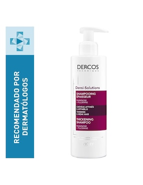 Tratamiento capilar Vichy Dercos 250 ml