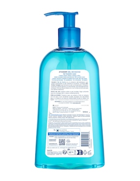 Limpiador facial Bioderma para hidratar