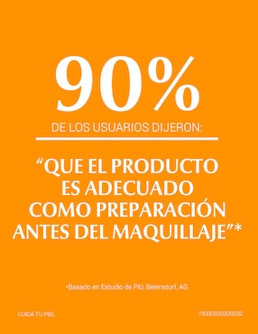 Protector solar FPS 50 Photoaging Control Eucerin