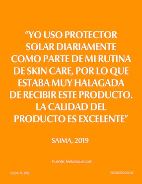 Protector solar FPS 50 Photoaging Control Eucerin