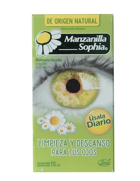 Oftalmicos Sophia