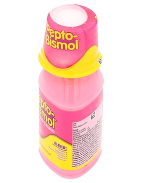 Suspensión para malestar estomacal Pepto-Bismol