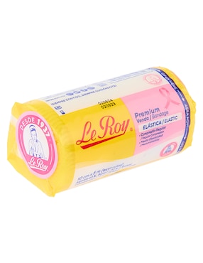 Venda Leroy 5 cm de ancho