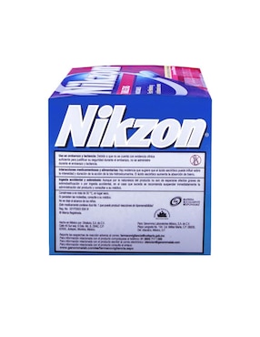 Cardiovasculares Nikzon